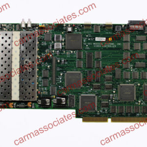 5260471 X800 Video Controller