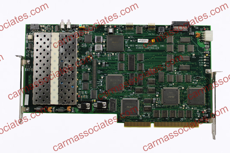 5260471 X800 Video Controller
