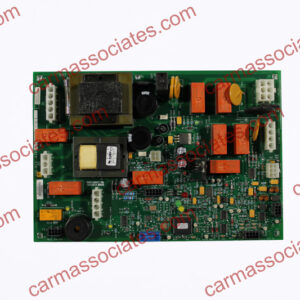 5315470 9900 ISD2 Board