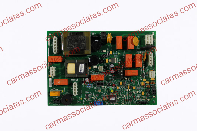 5315470 9900 ISD2 Board