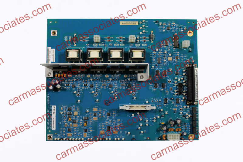 5316595 9800 Generator Driver