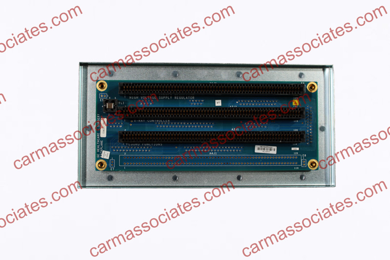 5340077 9800 Generator Backplane
