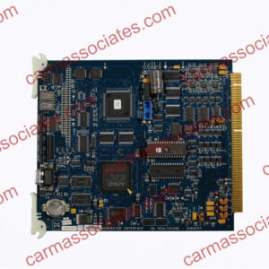 5340089 9800-9900 Generator Interface