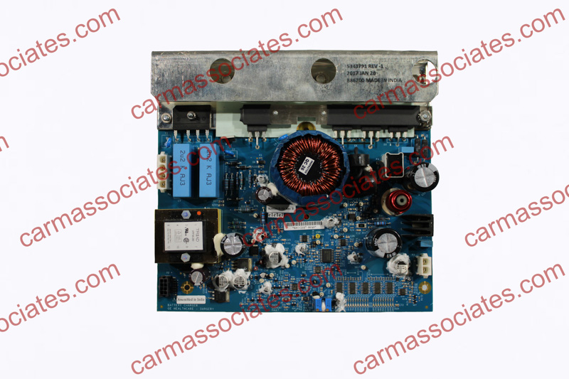 5340315 02 9800 Battery Charger Board