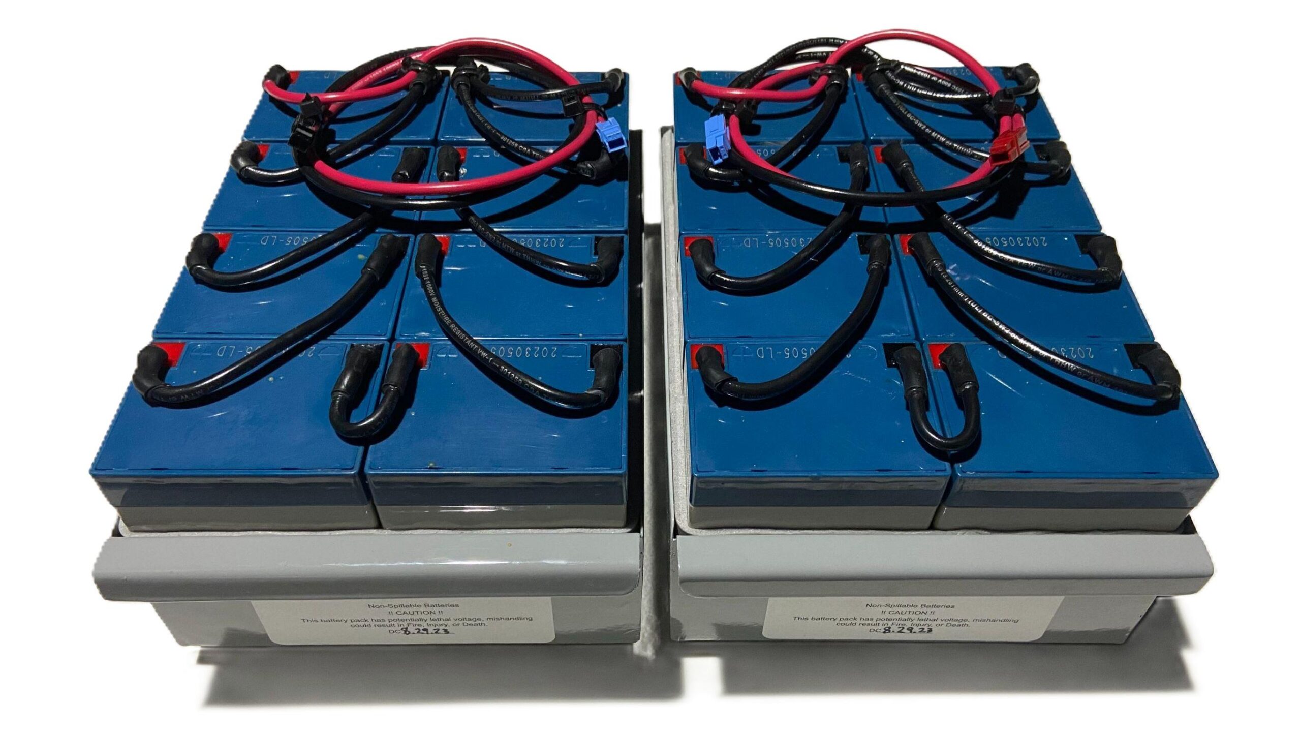 GE OEC C-Arm. Generator Batteries, 900589-01, 5305184, 5327368, 00-900589-01, 900589, Battery Packs