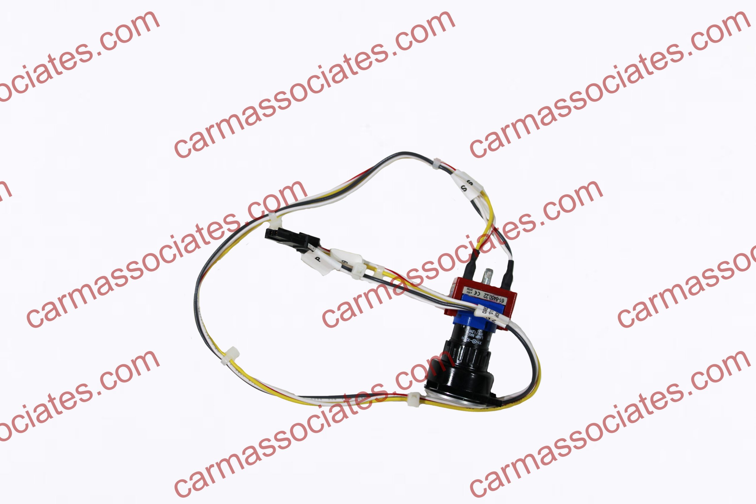 00-882098-01 9800, 9900 Flush Fast Stop Switch, Right