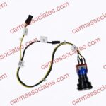 00-882098-02 9800, 9900 Flush Fast Stop Switch, Left