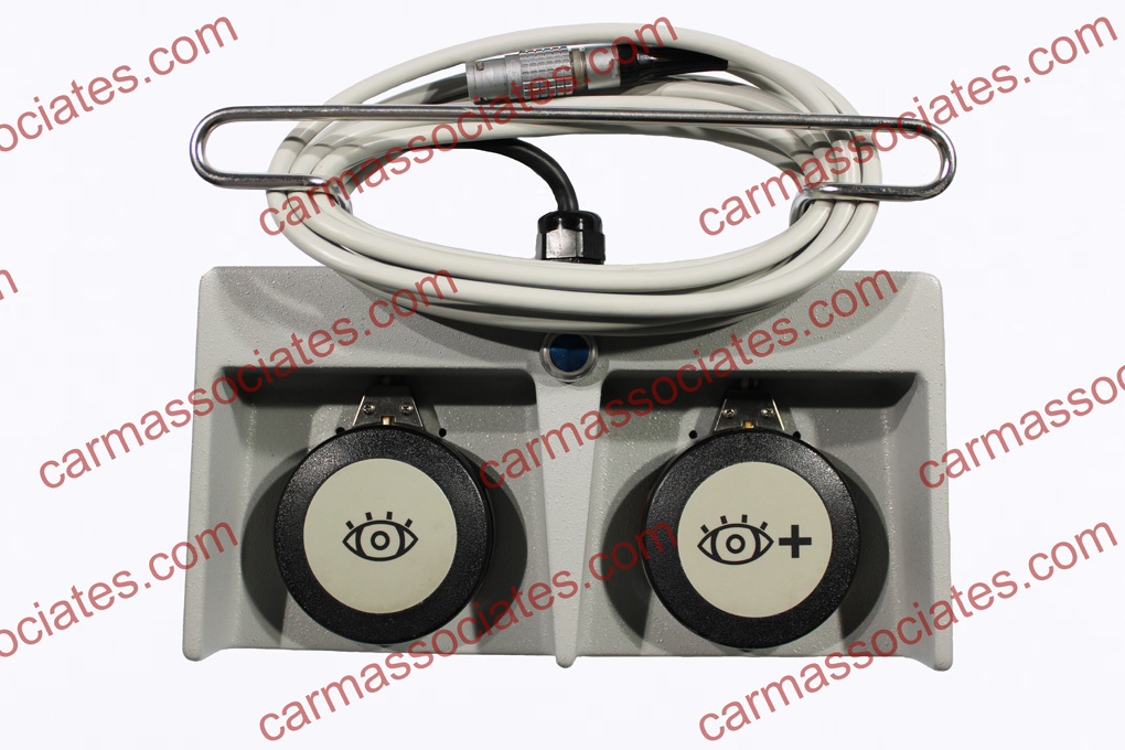 9900 Foot Switch 2 Pedal