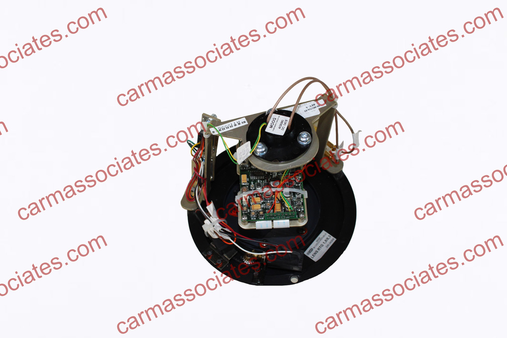 6800 CCD Camera