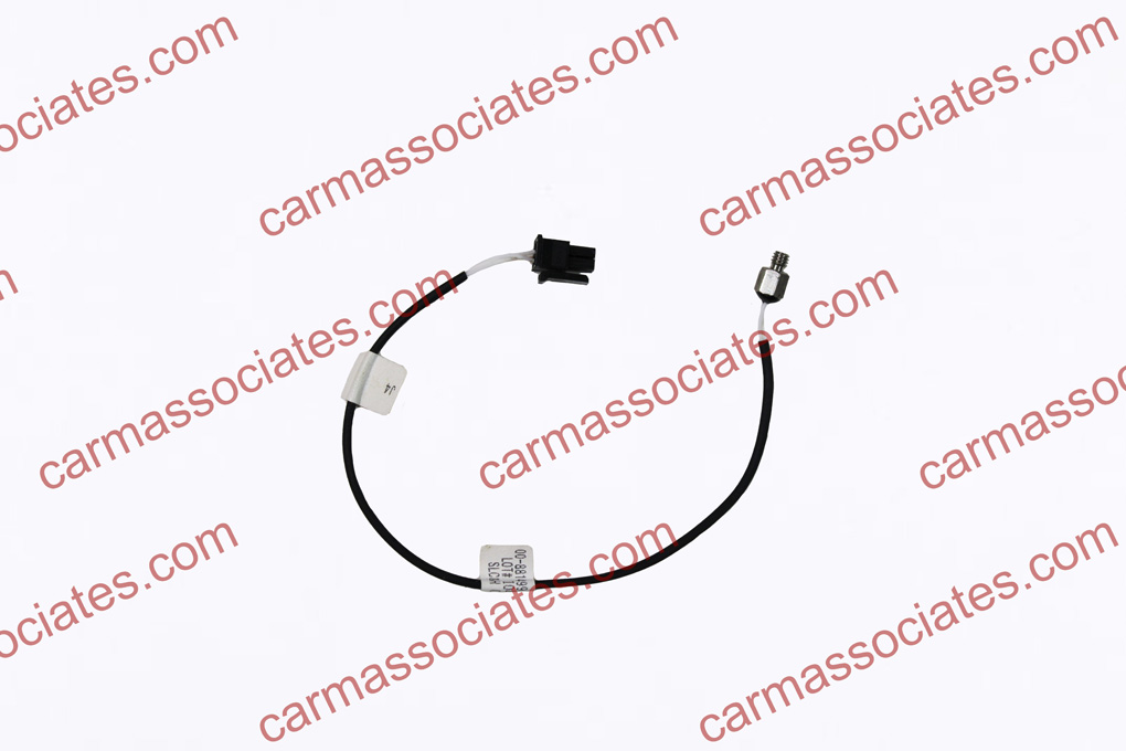 Temp Sensor