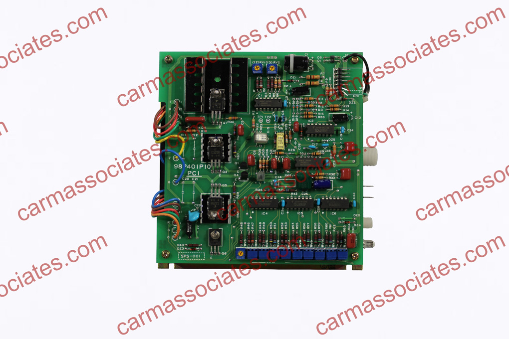 II Power Supply