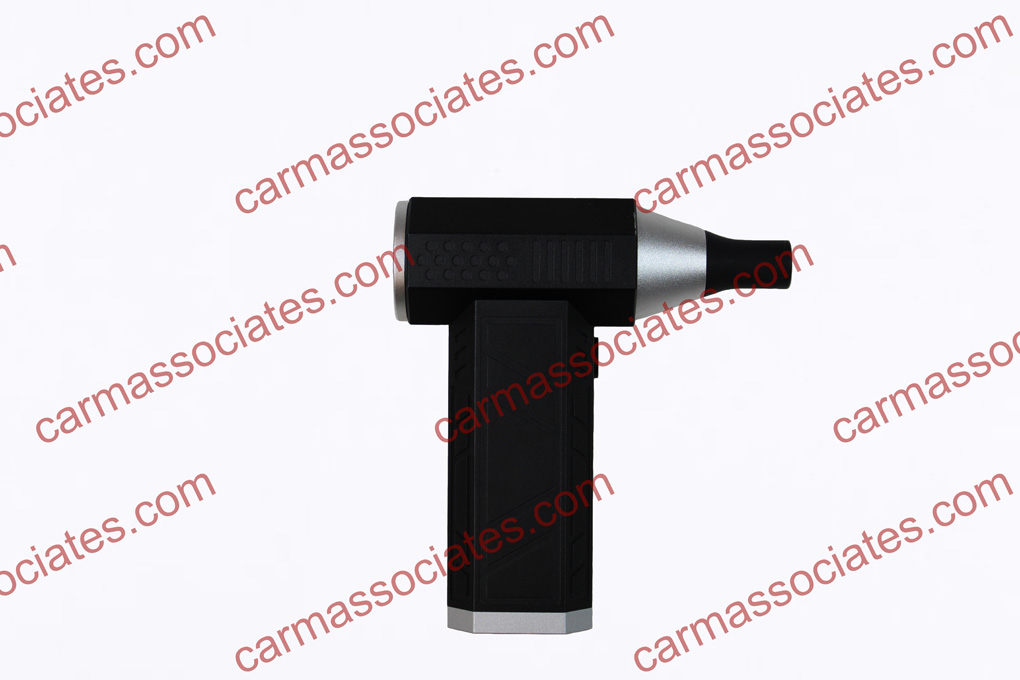 Tech Air-Gun & Mini-Vac