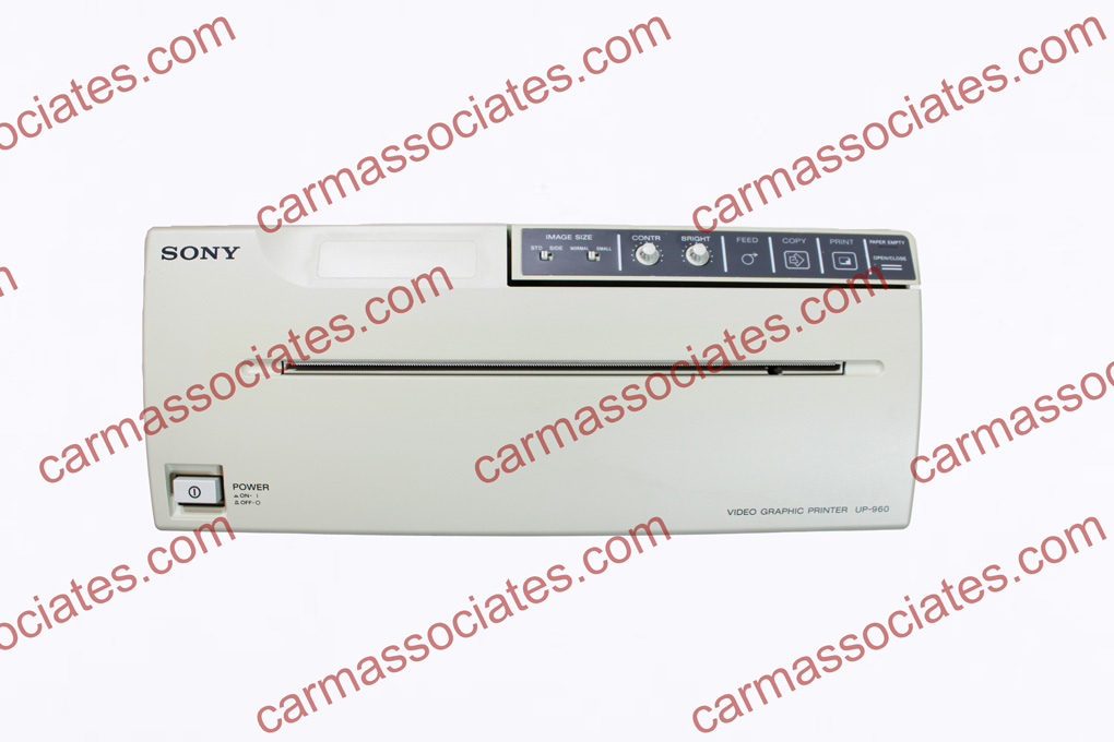 UP-960 Sony Printer