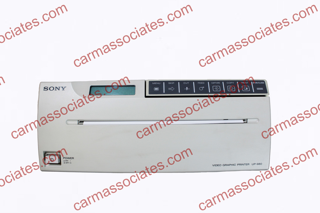 UP-980 Sony Printer