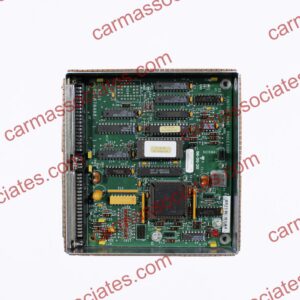 9800/9900 Control Panel Processor