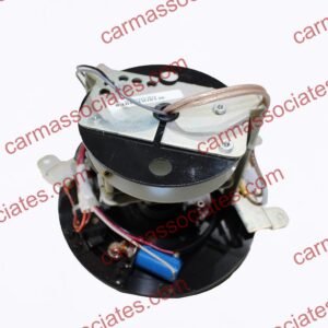 4/6" 60Hz Camera Assembly, Dual Mode