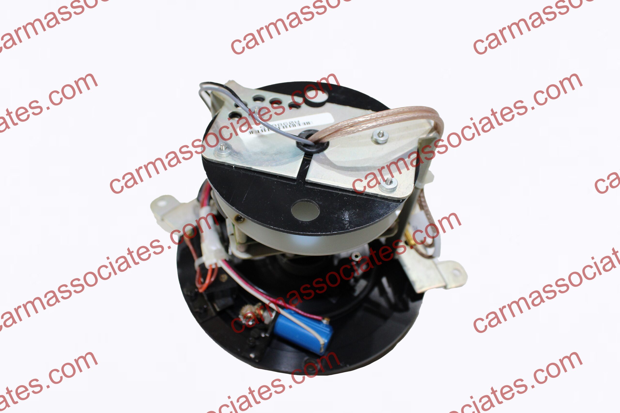 4/6" 60Hz Camera Assembly, Dual Mode