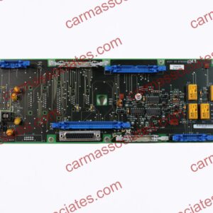 9600 Auxiliary Interface