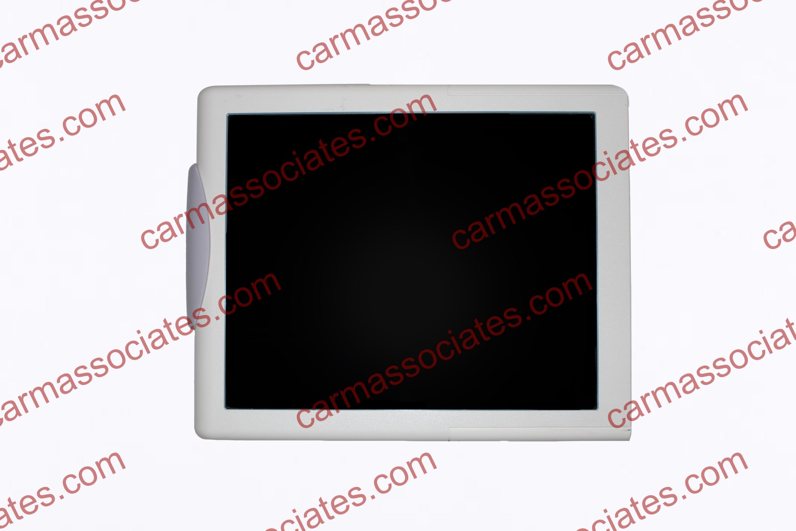 9900 Left 19" Monitor