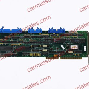 9600 PCB AT Communications