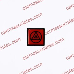 9600 Emergency Off Switch w/ Cable