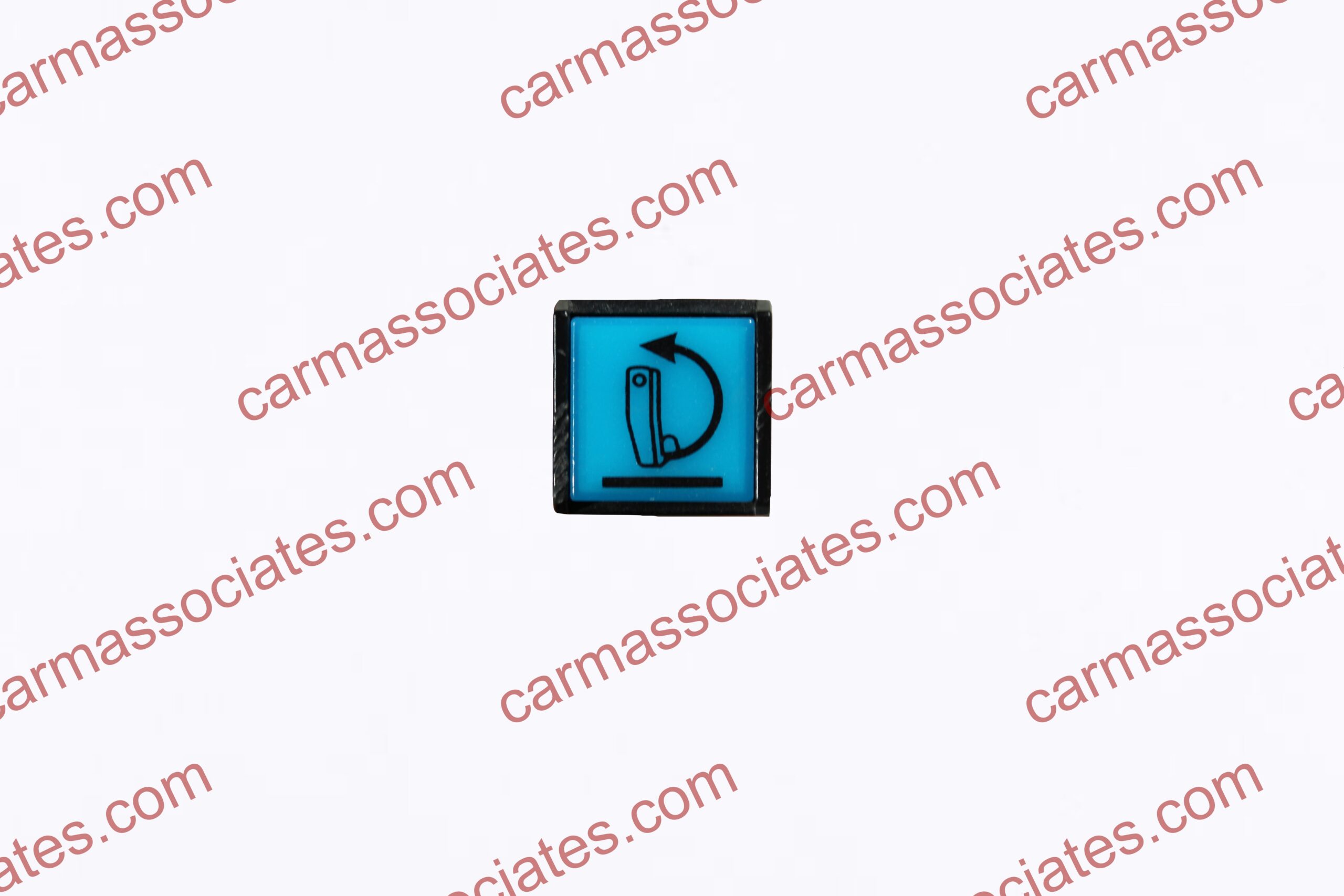 9600 Counter Clockwise Rotation Switch w/ Cable