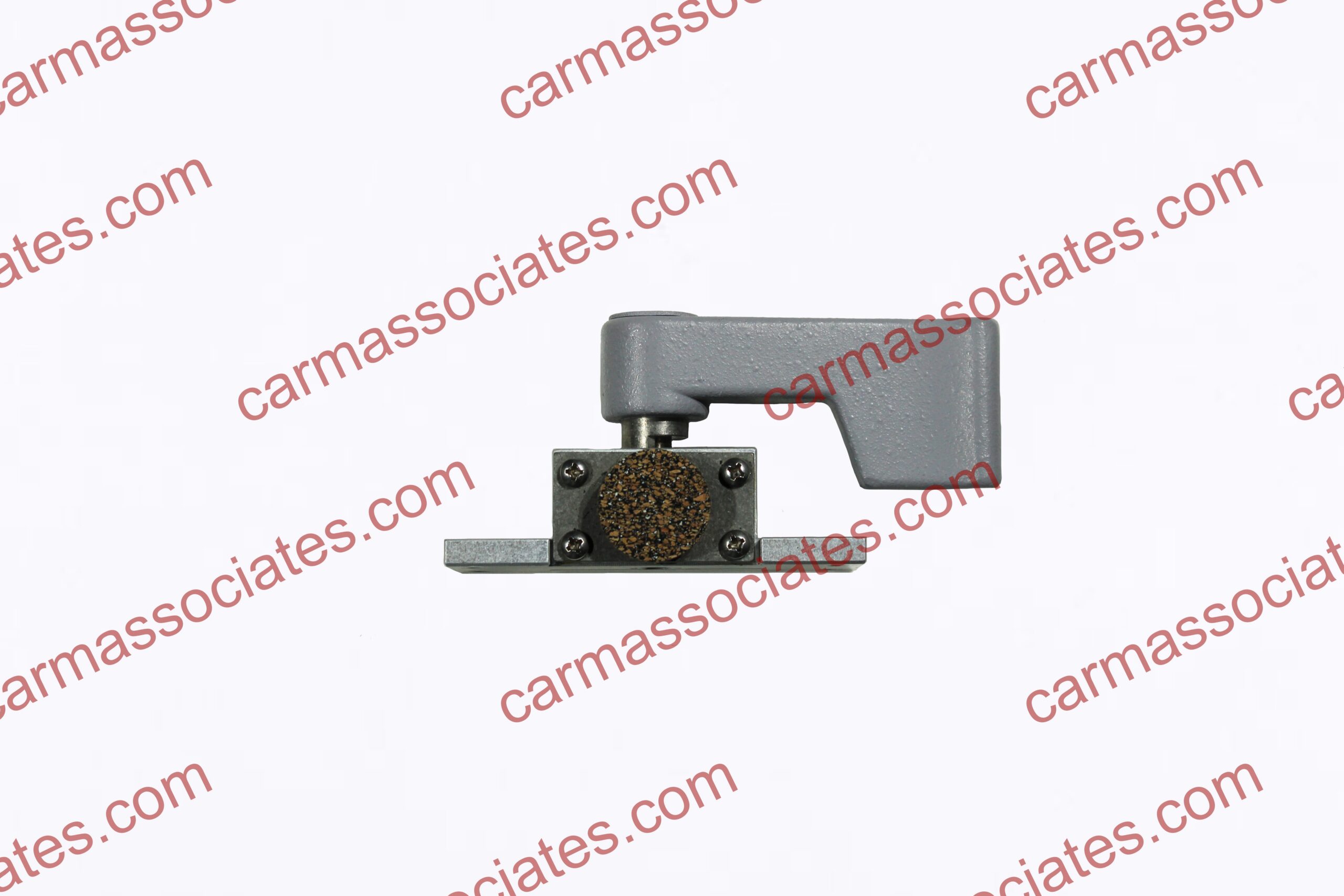 Cross Arm Brake Assembly