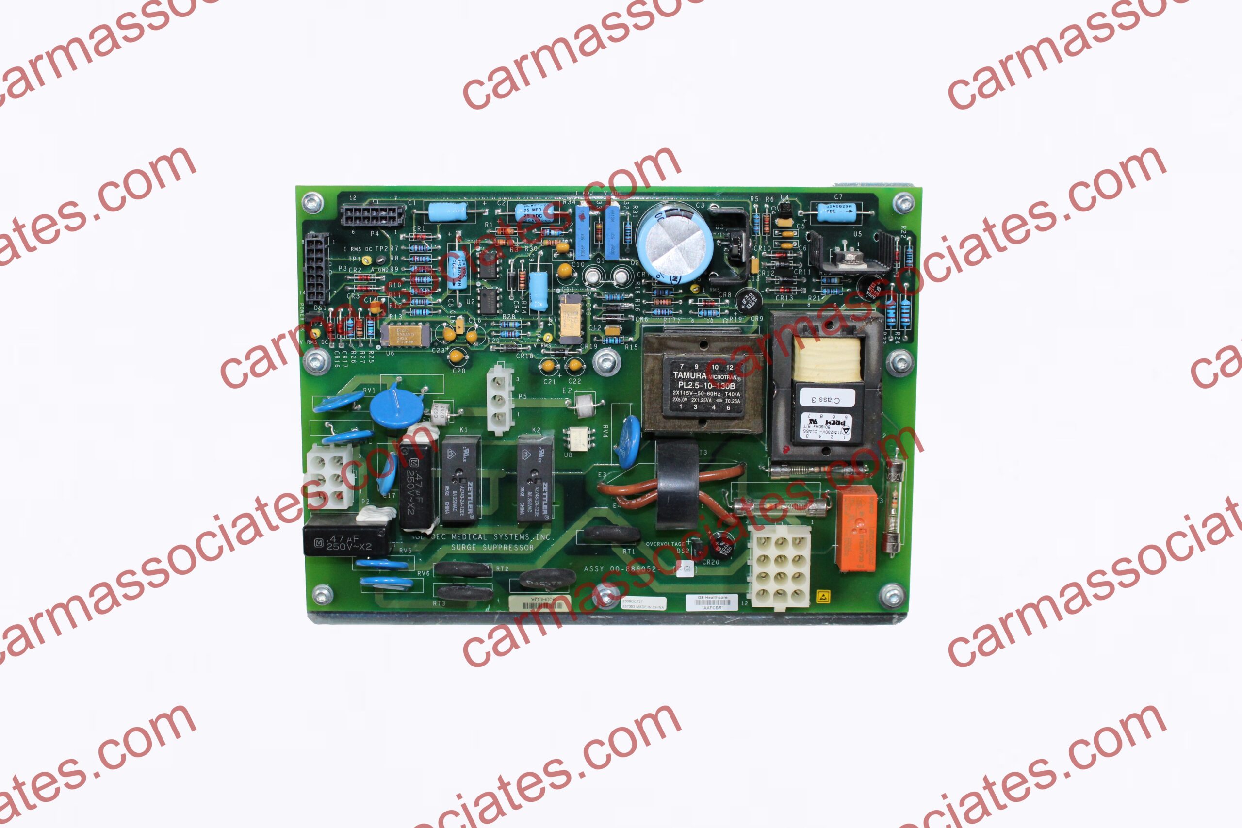 Surge Suppressor
