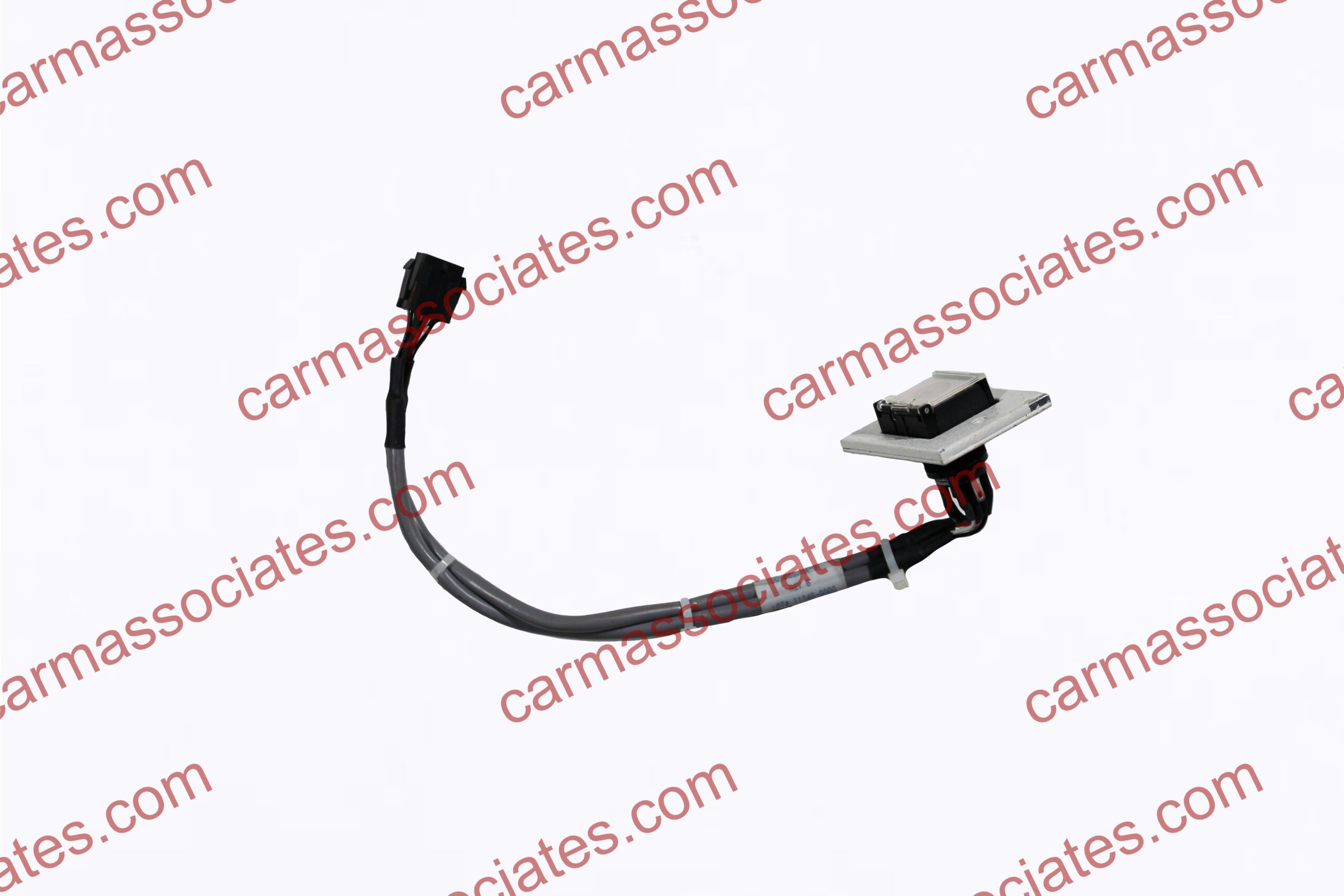 9800/9900 SYS/UPS Switch Assembly