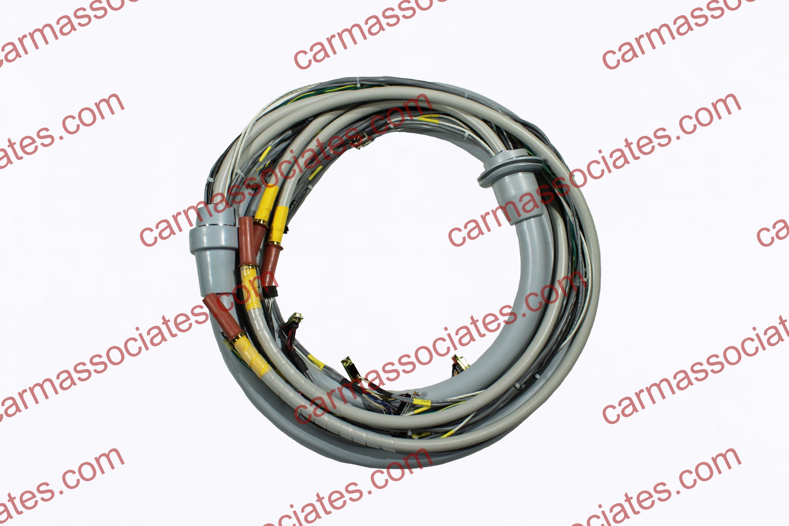 9900 HV Cable Super C