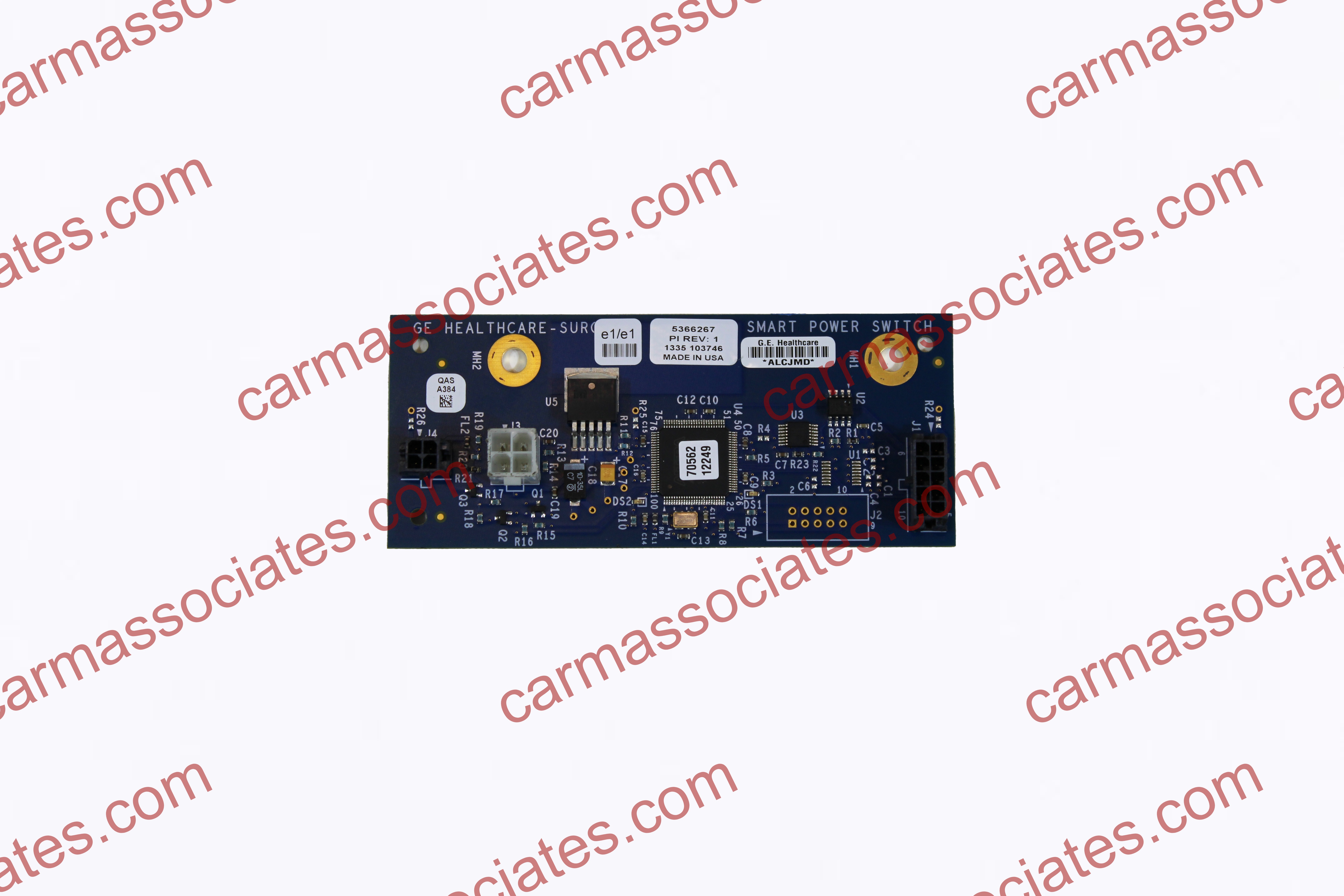 9800 Smart Power Switch