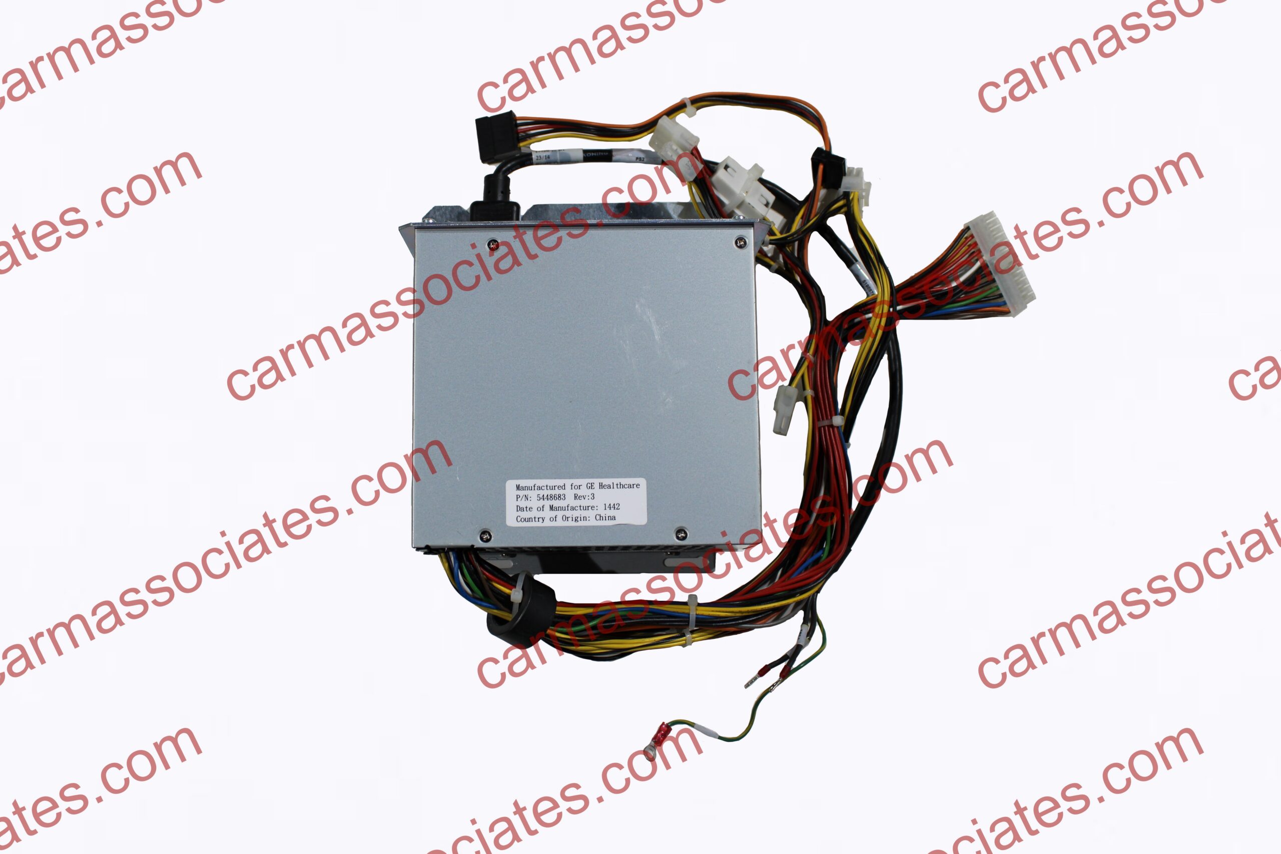 9900 Elite 400w Medical Grade Power Supply