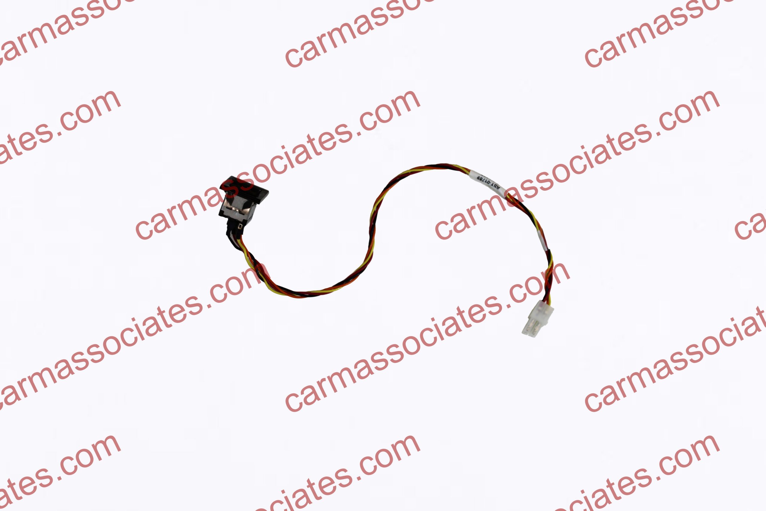 Hologic Insight 2 On/Off Switch