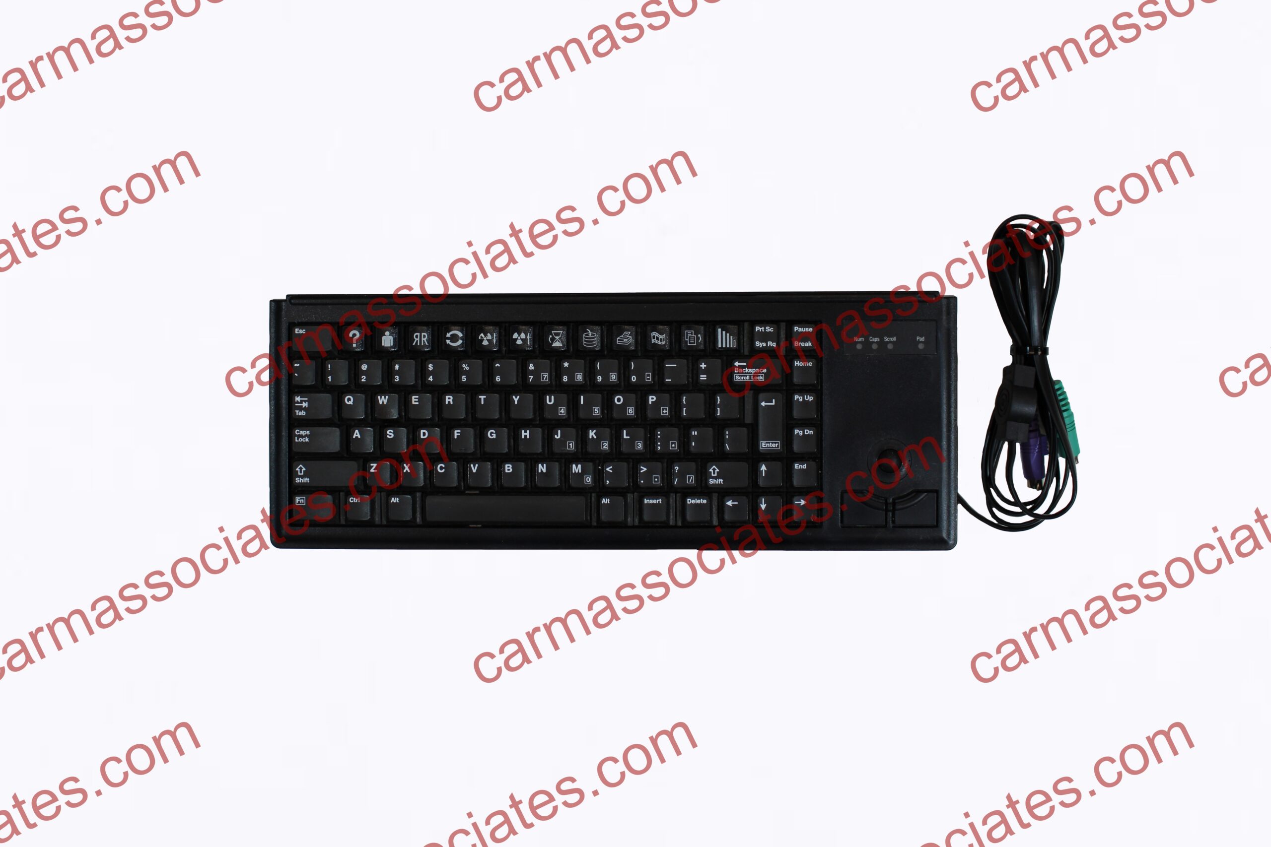 Hologic Insight 2 Keyboard