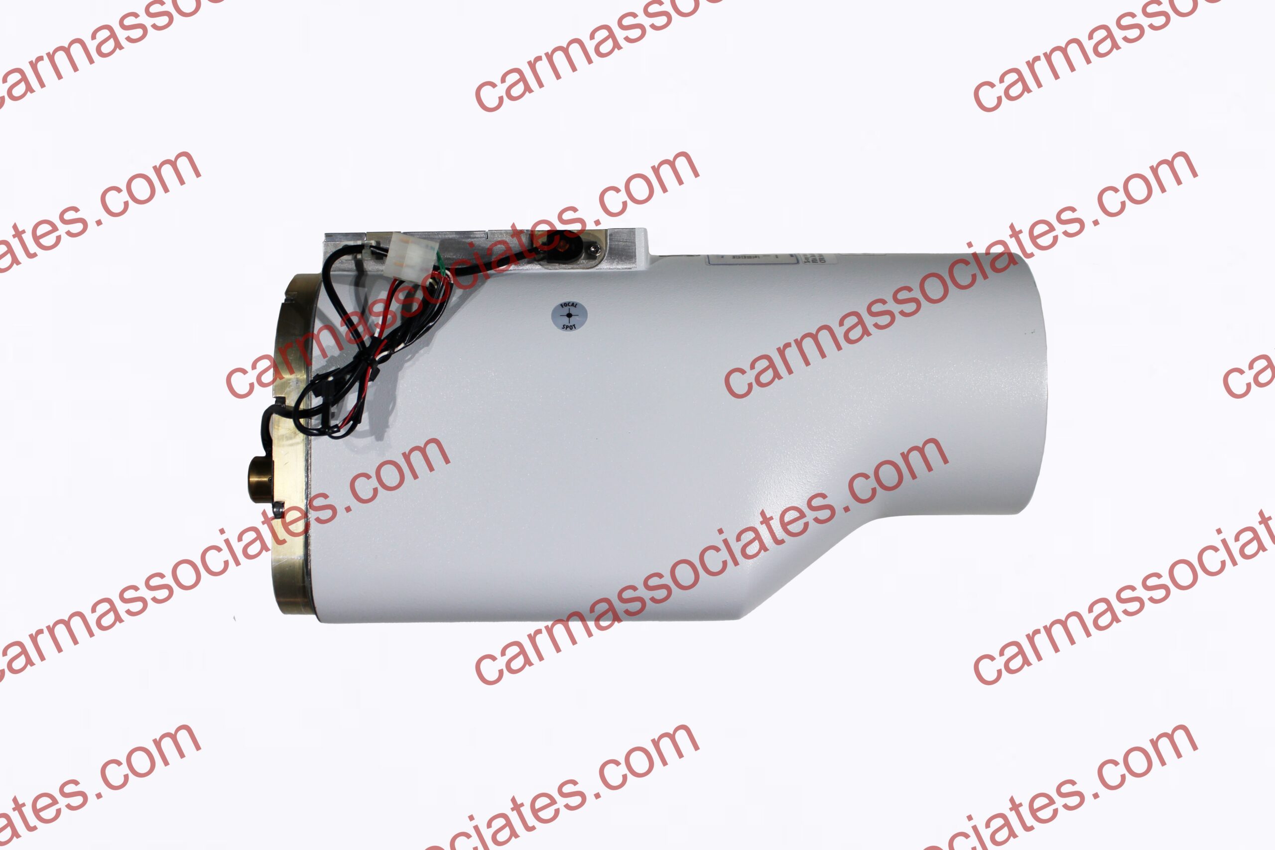 Varian X-Ray Tube