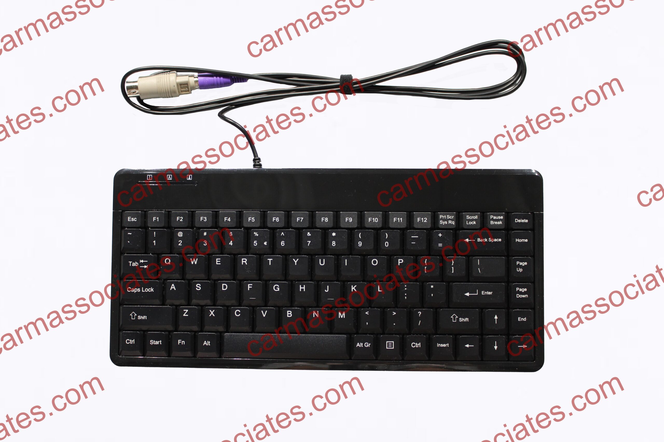 Service Keyboard (9800)
