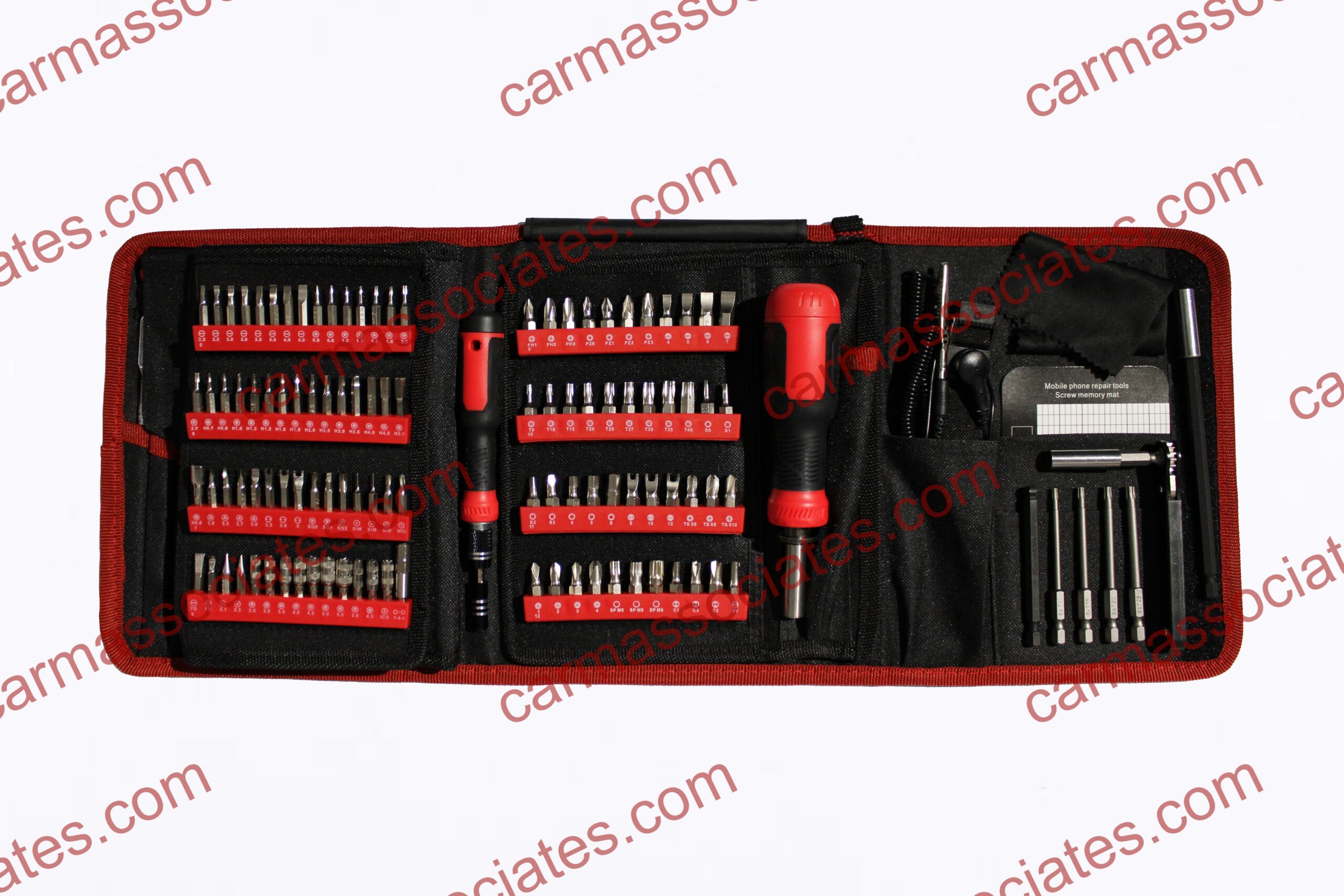 Engineer Hand Tool Kit